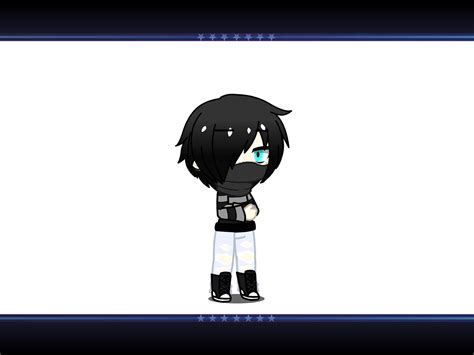 Zane In Gacha | 💜 Aphmau Amino