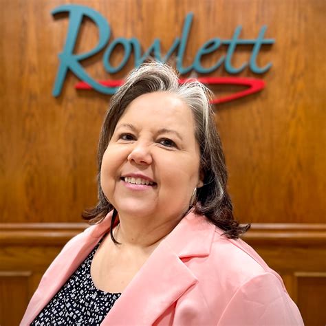 📢 City of Rowlett Announces... - City of Rowlett, Texas | Facebook