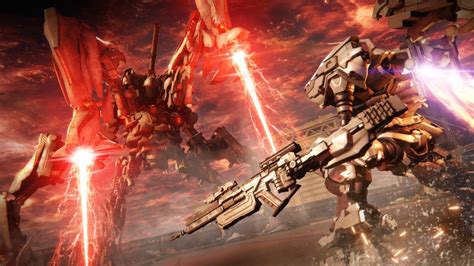 Is Armored Core 6 Coming to Game Pass? - Cultured Vultures