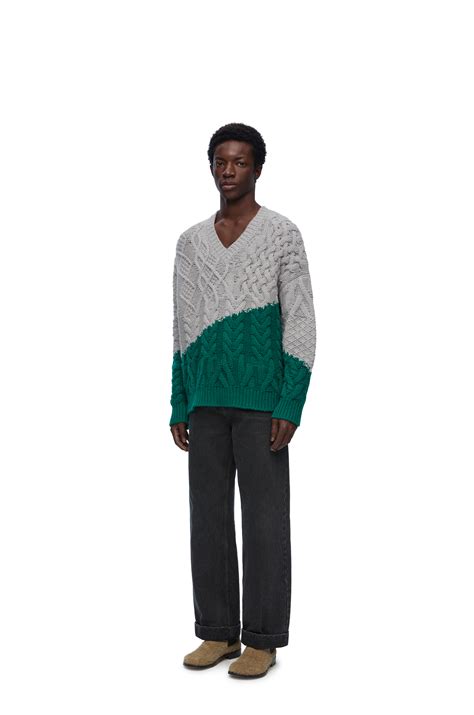 Luxury Clothing for Men | Designer Menswear | Loewe - LOEWE