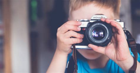 zasad udanego zdjecia