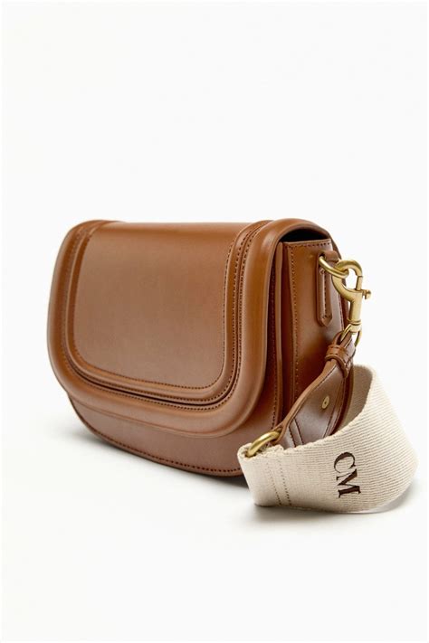 Zara's Personalised Bags Are Here To Update Your Outfits