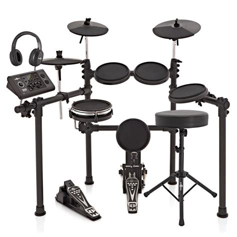 Digital Drums 450+ Elektronisch Drumpakket | Gear4music