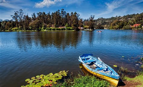 Discover the Tranquility of Lal Pari Lake in Rajkot | WhatsHot Ahmedabad