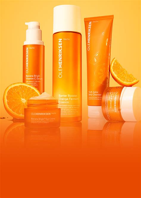 OLEHENRIKSEN Skincare | Clinical Scandinavian skincare