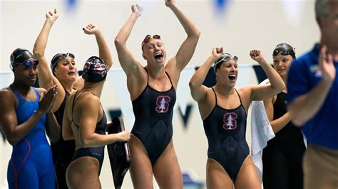 2018 Pac-12 Swimming (W) & Diving (M/W) Championships: Stanford claims second-straight title ...