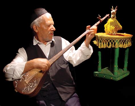 Arusaki | World Encyclopedia of Puppetry Arts