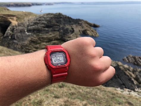 978 best Casio G Shock images on Pholder | Watches, Watchexchange and