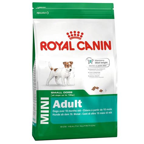 Royal Canin Mini Adult