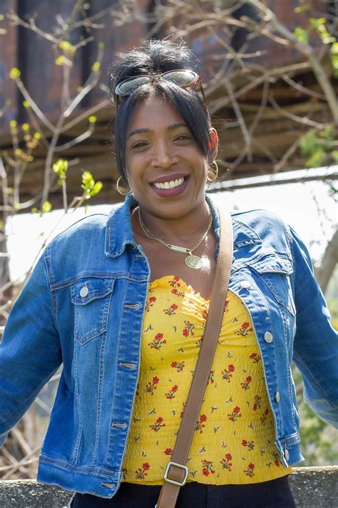 Model Citizen Niagara - Please meet our newest "Model Citizen", Sherri