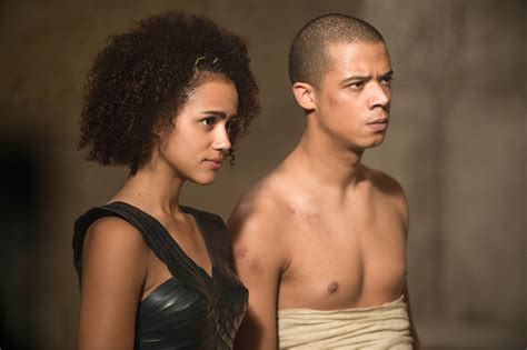 Missandei Nude