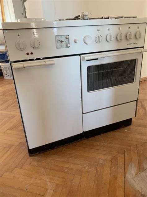 Šporet Gorenje new line 2-struja, 4-plin