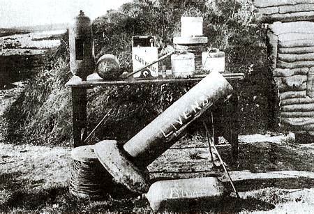 Livens Projector | Battlefield Wiki | FANDOM powered by Wikia