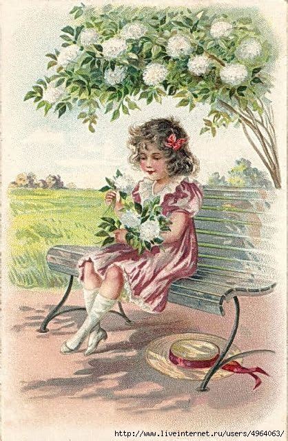 Decoupage picture | Entries in category Decoupage picture | Blog Tusiko ...