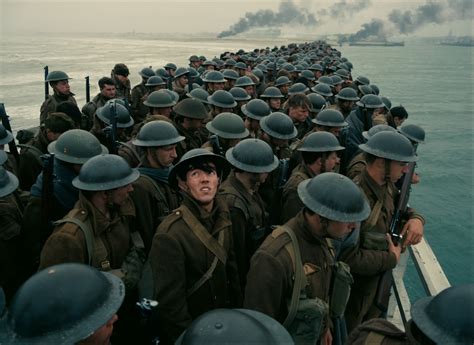 Photo du film Dunkerque - Photo 5 sur 22 - AlloCiné