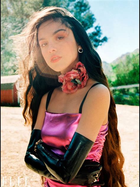 Olivia Rodrigo Swim Wear - Image to u
