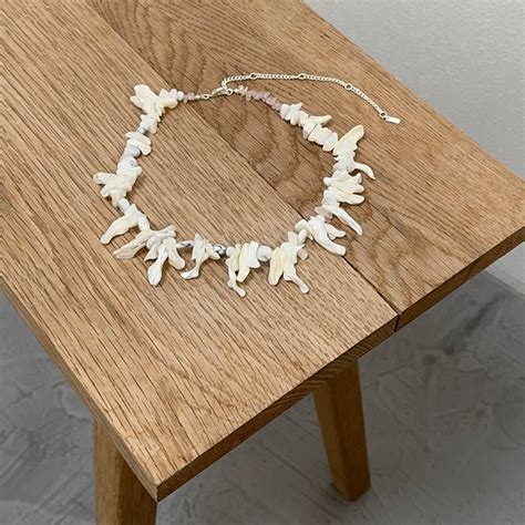 Necklaces from Pilgrim • Plated with real gold and silver