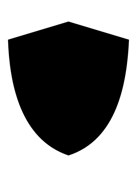 Shield PNG Image | Photo logo design, Shield logo, Logo design art