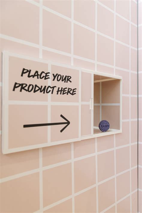 Lush New Zealand: Getting Kiwis to Go Naked for Sustainability