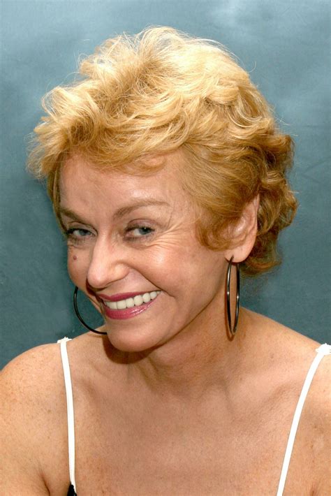 Sharon Farrell Photo Shoot Hollywood Hills December 20 2007 Los Angeles