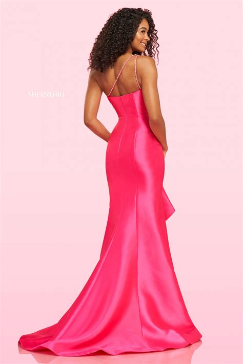 Sherri Hill - 54245 | Lex's of Carytown