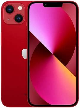 Купить Айфон 13 в Минске, цены на iPhone. 13 в рассрочку