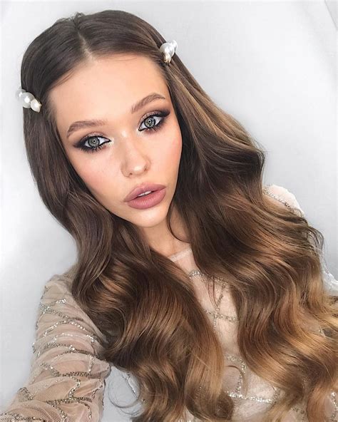 Anna Shlomenko - Bio, Age, Height | Models Biography