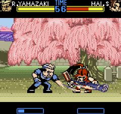 Fatal Fury: First Contact – Hardcore Gaming 101