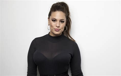 Ashley Graham (79 фото)