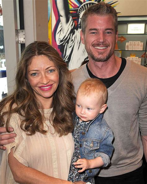 Eric Dane and Rebecca Gayheart's Relationship Timeline