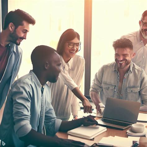 Exploring the Role and Types of Work Teams in the Workplace - Upskill ...