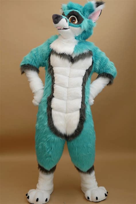 Fursuit Style & Price Guide – lemonbrat