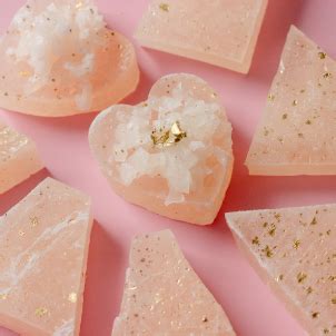 Silky Gem - Crystal Candy & Kohakutou Jelly Candy – Silky Gem Crystal Candy