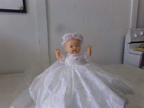 Lot - 1985 Playmates doll