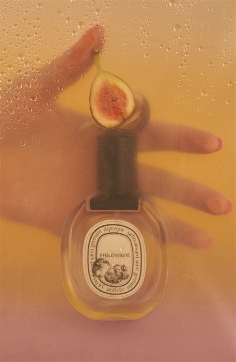 PHILOSYKOS EAU DE PARFUM on Behance