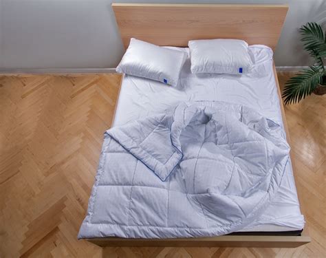 Одеяло Blue sleep Duvet | отзывы