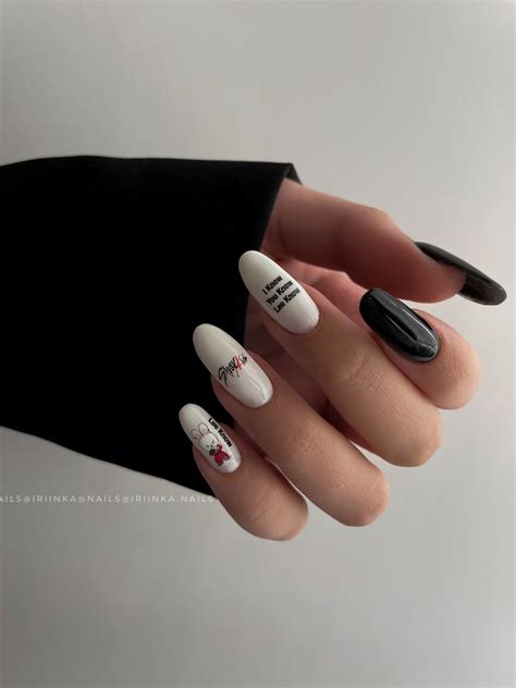 Пин на доске nail art