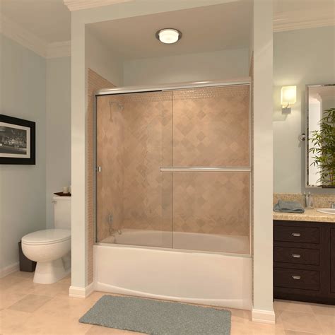 Bathtub Shower Enclosures: A Guide To Choosing The Right One For Your