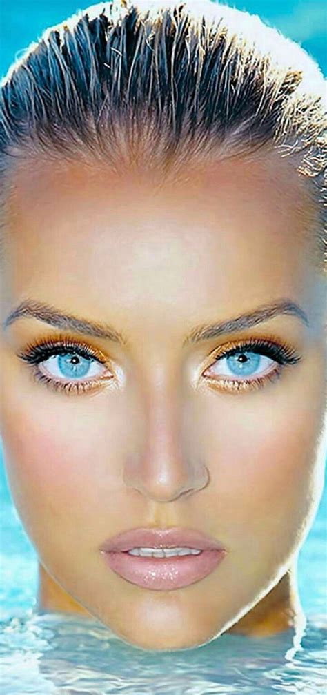 Blue eyes | Beautiful blue eyes, Aqua eyes, Perfect nose