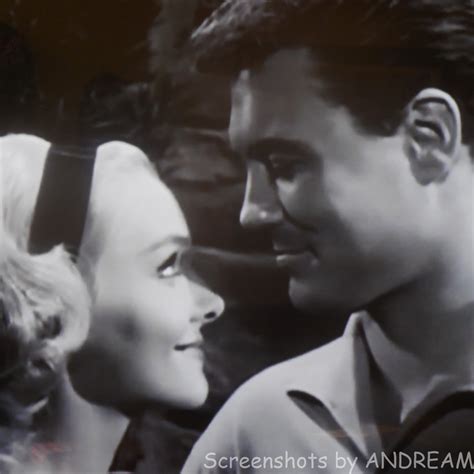 Diane McBain and Roger Smith 'Fraternity of Fear' (1960) 77 SUNSET