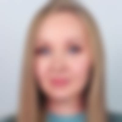 Елена Токарева | ВКонтакте