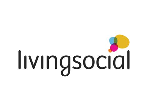 LivingSocial Logo PNG Transparent & SVG Vector - Freebie Supply