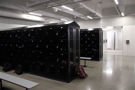 Male Coaches Enter Girls Locker Room at Local High School - Tenth