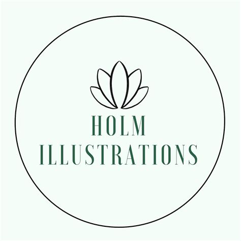 Holm Illustrations | Aalborg