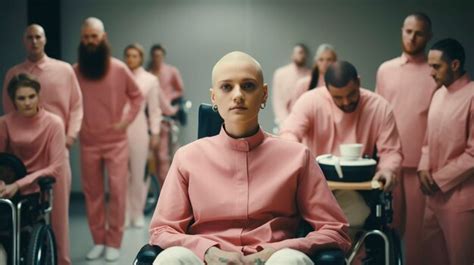 Free AI Image | World cancer day with grup of people