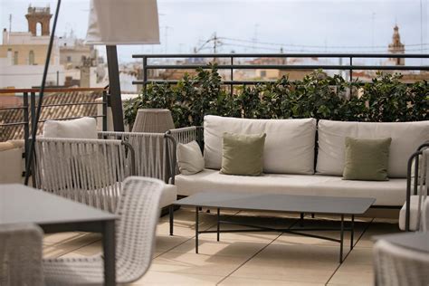 Events at Hotel Puerta Serranos · Celebrations at MYR Hotels