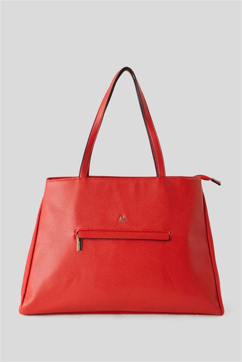 Women's Bags and Backpacks Collection 2021 | Benetton