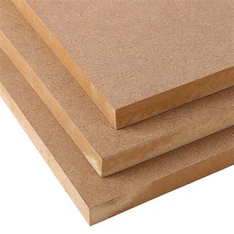 environmental protection  health raw mdf wood prices thick medium