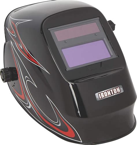Purpose Of The Welding Helmet at Thelma Guerrero blog