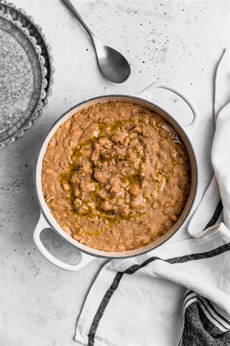 Peruvian beans-1 | Cravings Journal